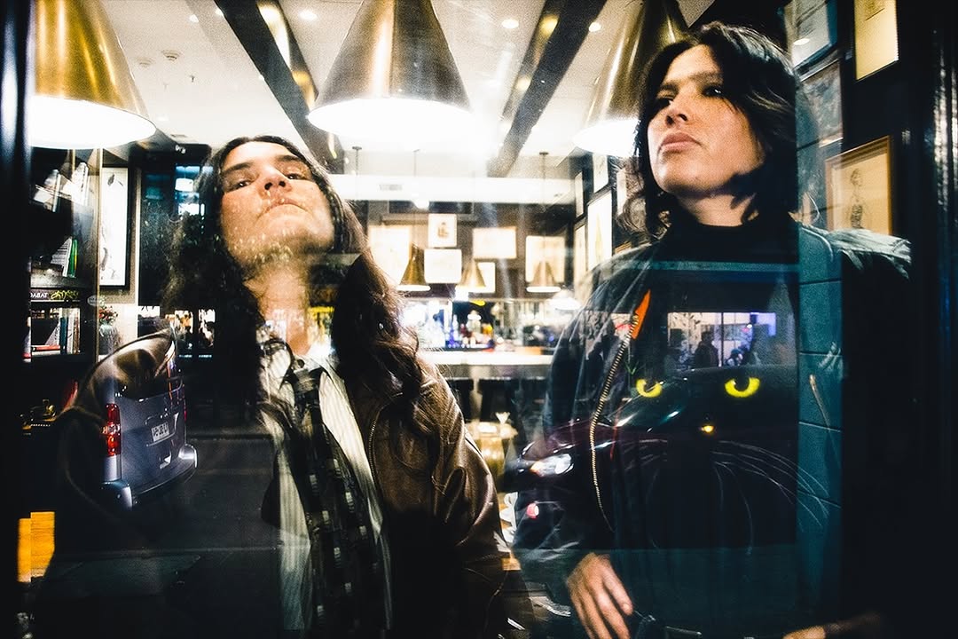 Marineros: ''Nuestro público nos sostuvo en los años más silenciosos''